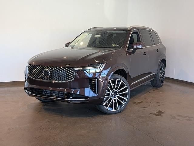 2026 VOLVO XC90