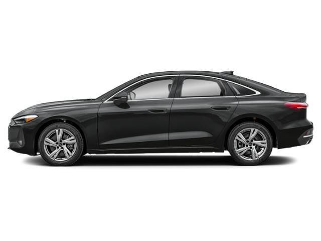 2026 Audi A5