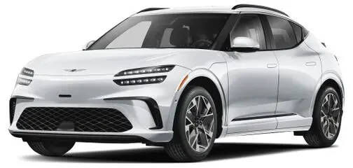2026 GENESIS GV60