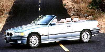 1999 BMW 3 Series