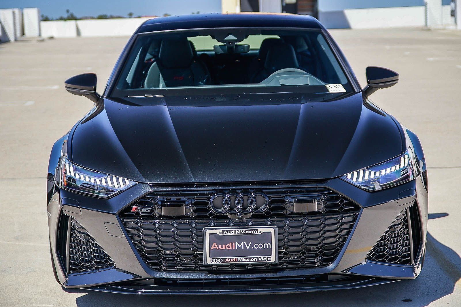 2026 Audi RS 3