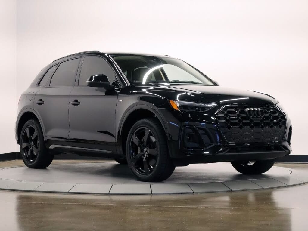 2023 AUDI Q5