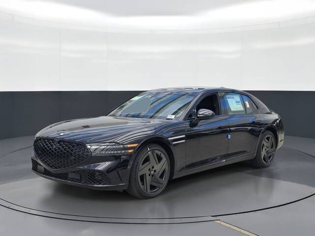 2026 GENESIS G90