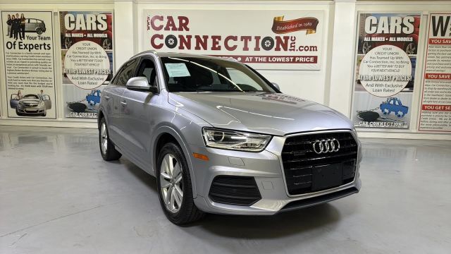 2016 Audi Q3