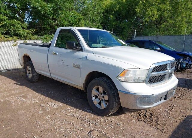 2013 RAM 1500
