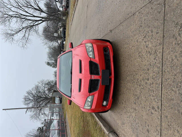 2008 PONTIAC G8