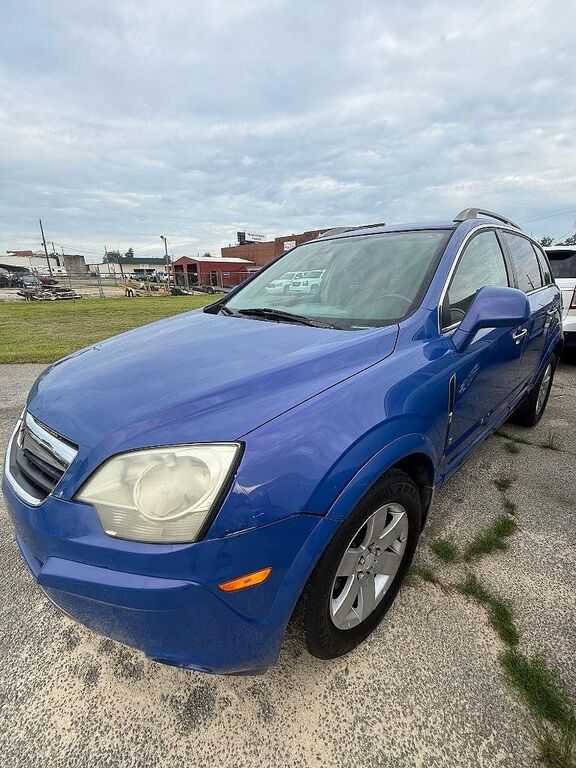 2008 SATURN Vue