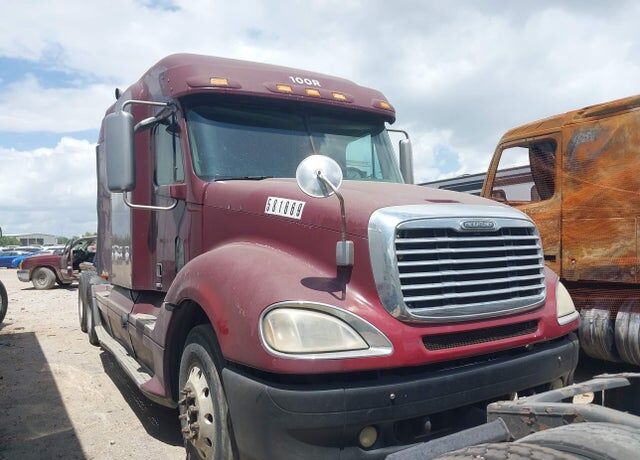 2007 FREIGHTLINER Columbia