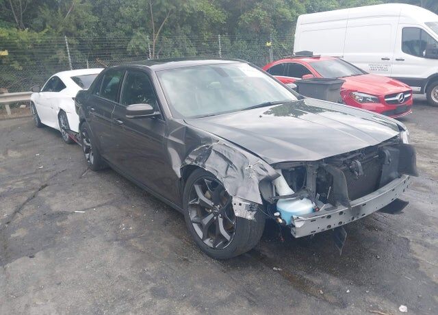 2023 CHRYSLER 300