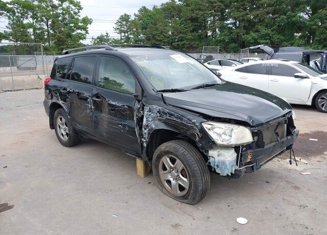 2012 TOYOTA RAV4