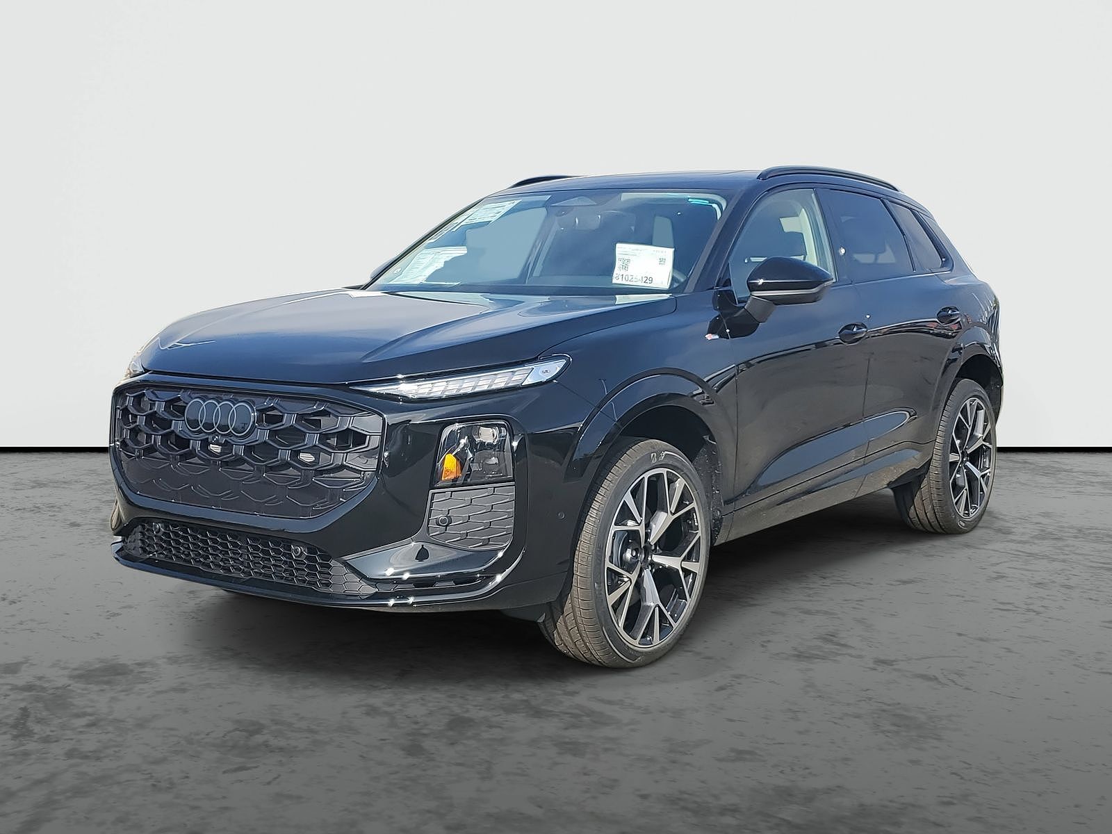 2026 Audi Q3