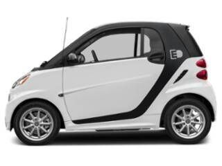 2015 SMART Fortwo Electric Drive
