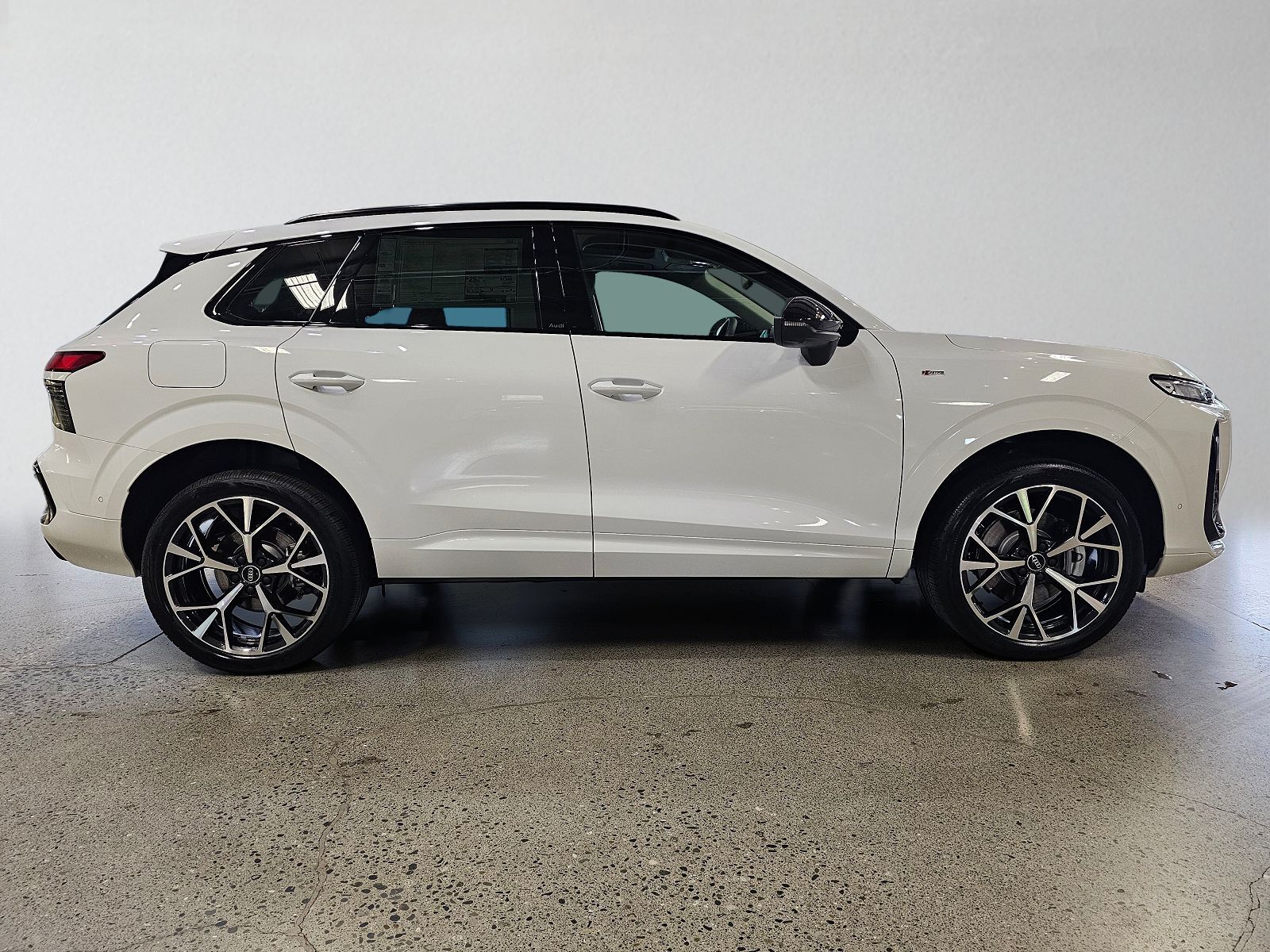 2026 Audi Q3