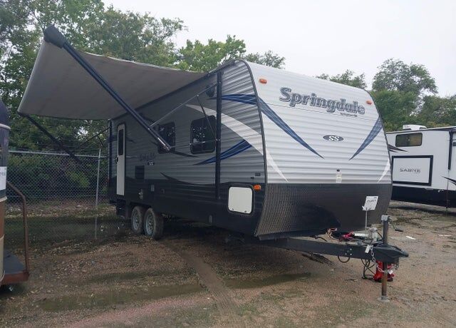 2018 KEYSTONE Keystone