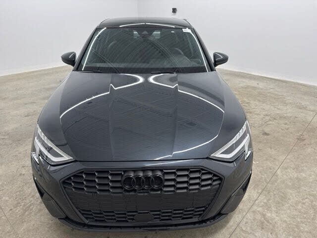 2023 Audi A3
