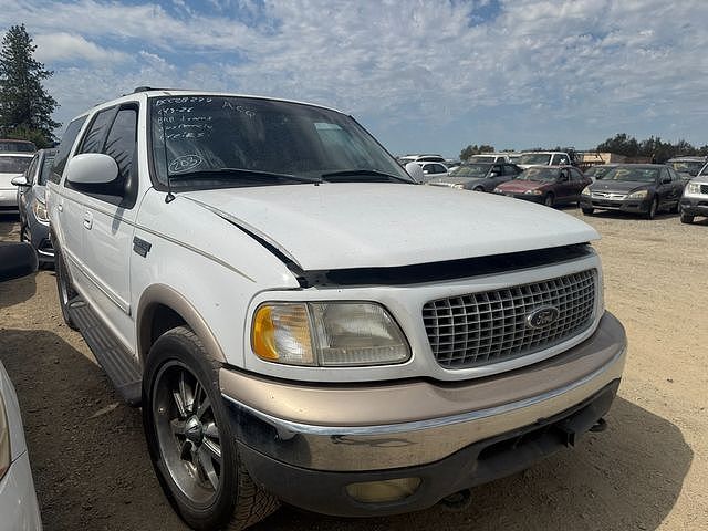 1999 FORD Expedition