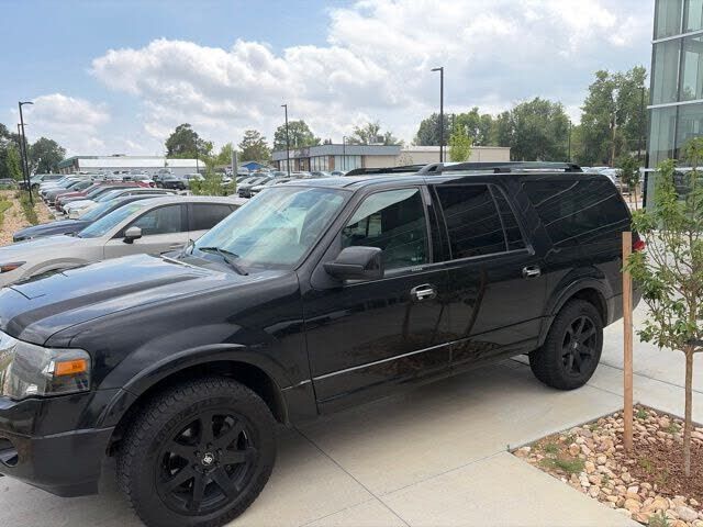 2013 FORD Expedition