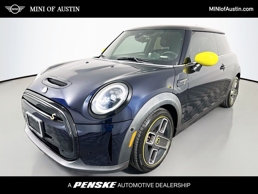 2022 MINI Hardtop