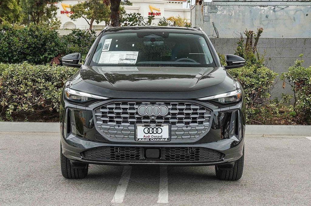 2026 Audi Q5