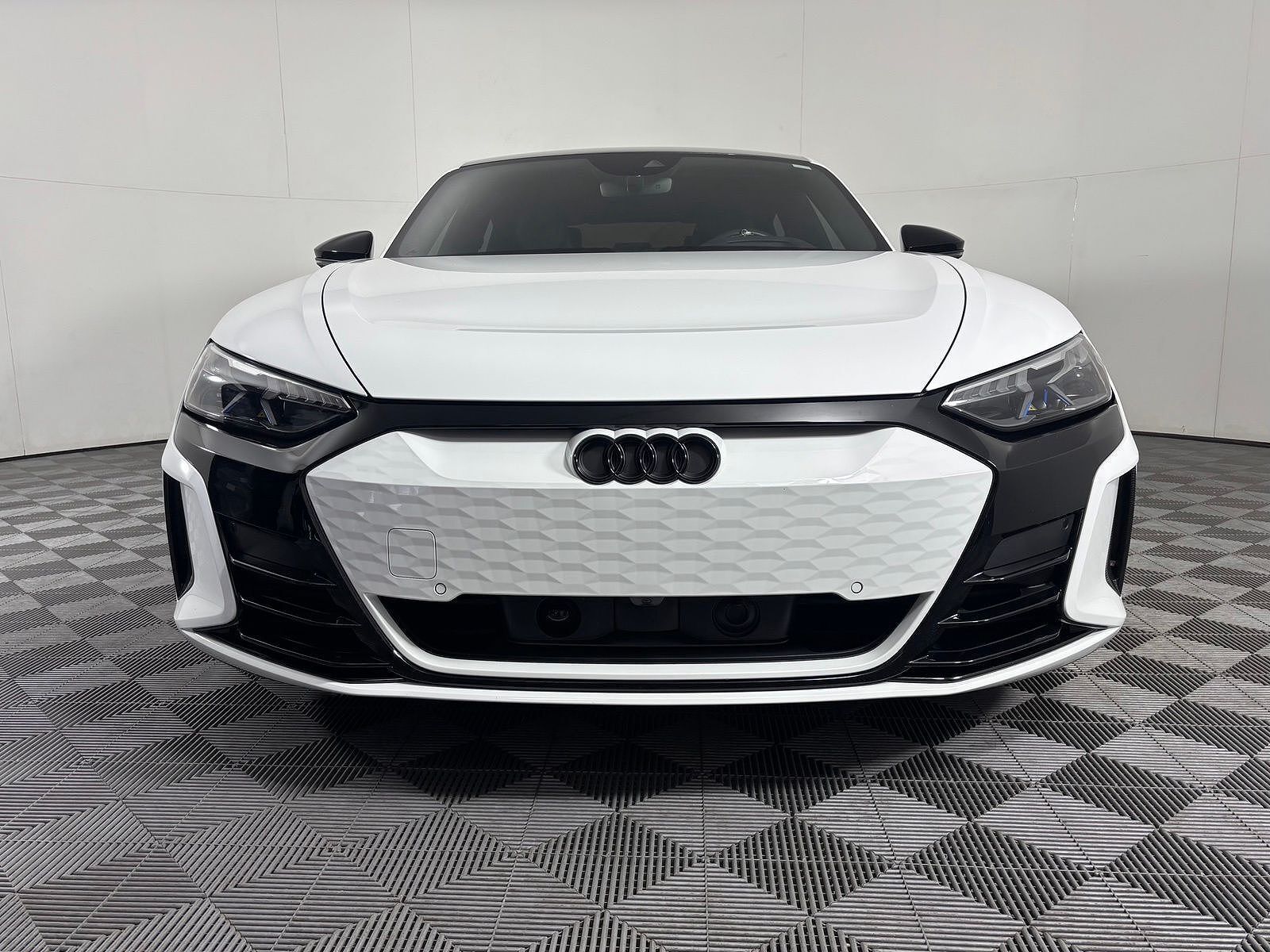 2023 Audi RS e-tron GT