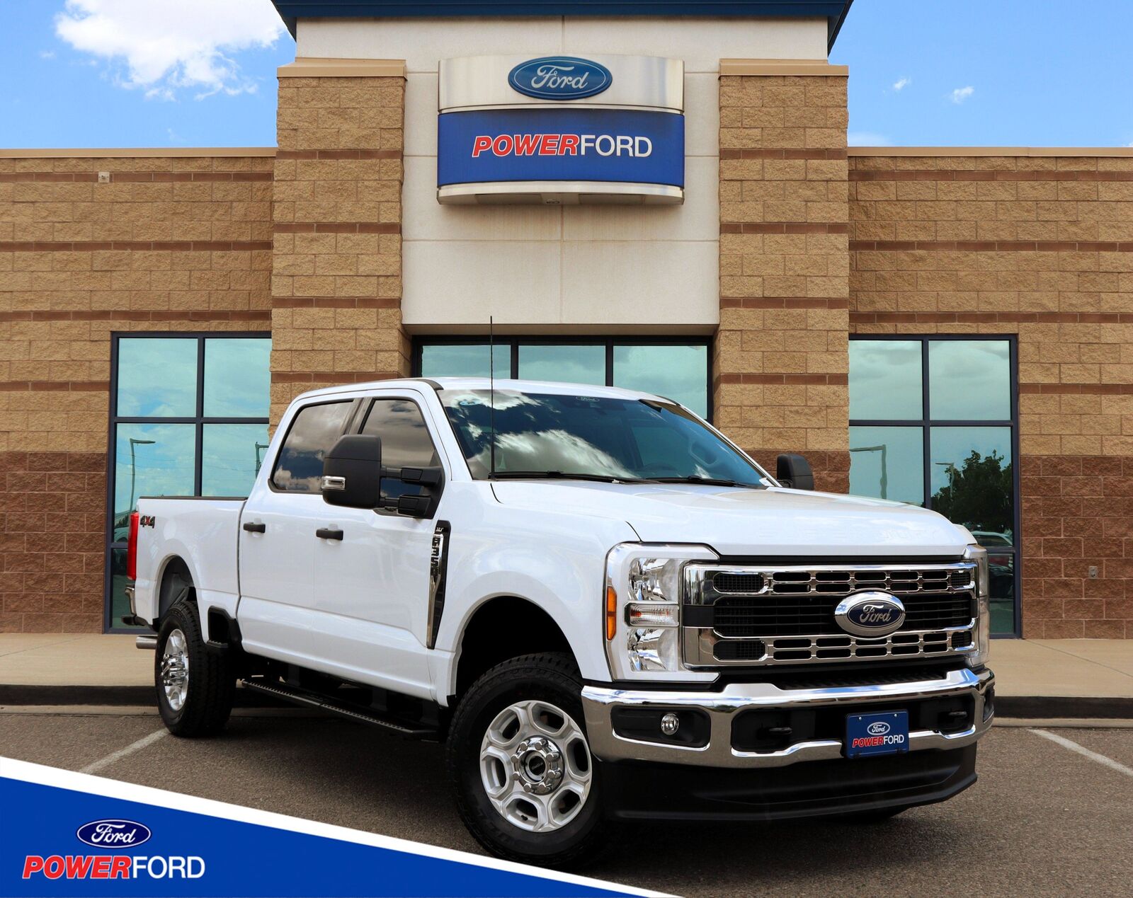 2026 FORD F-350