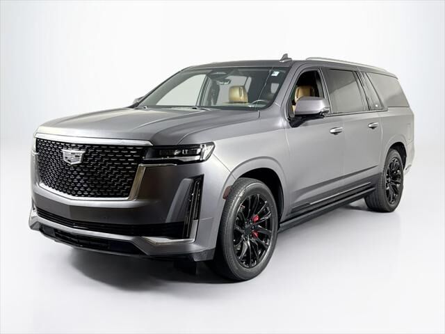 2023 CADILLAC Escalade ESV