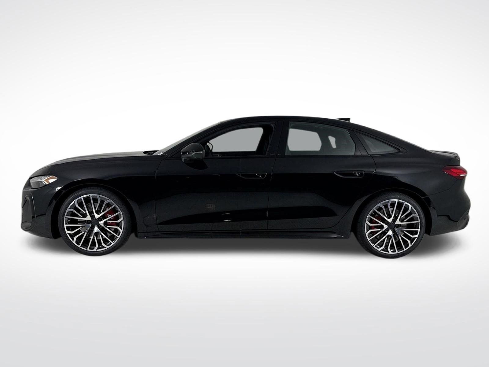 2026 Audi S5