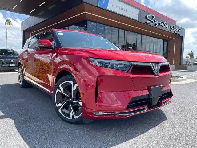 2024 VINFAST VF 9