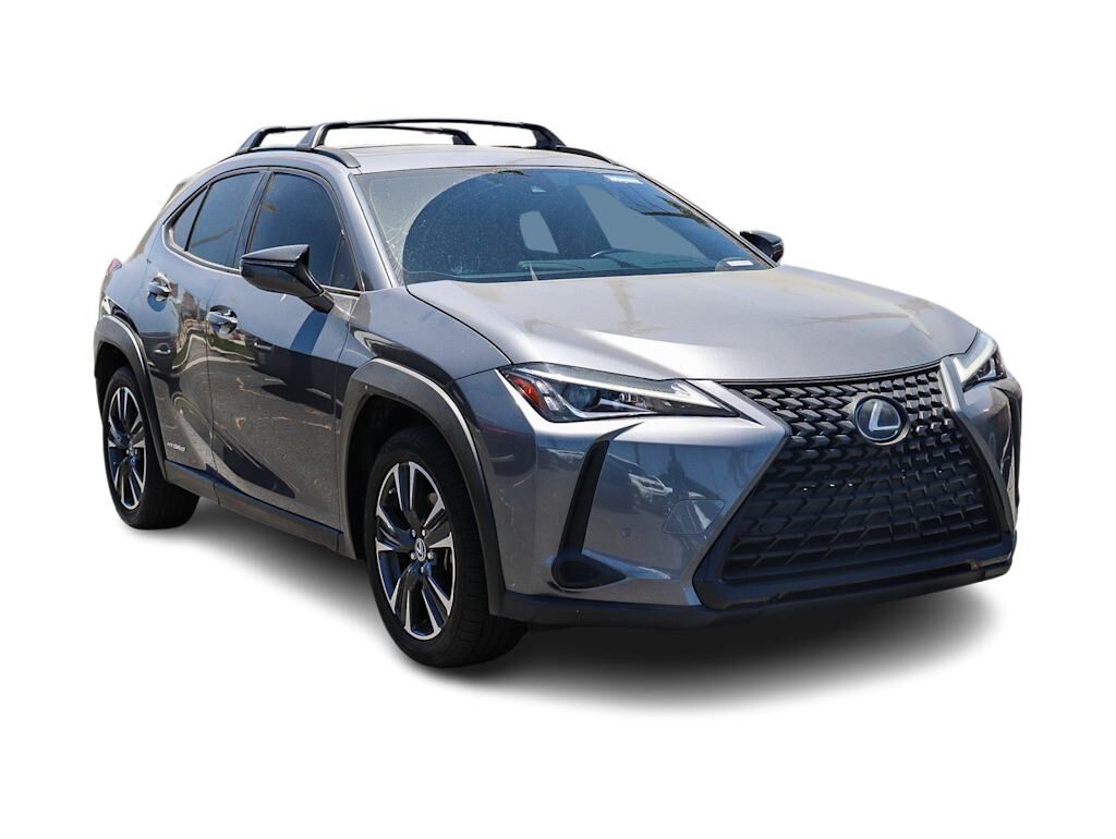 2020 LEXUS UX
