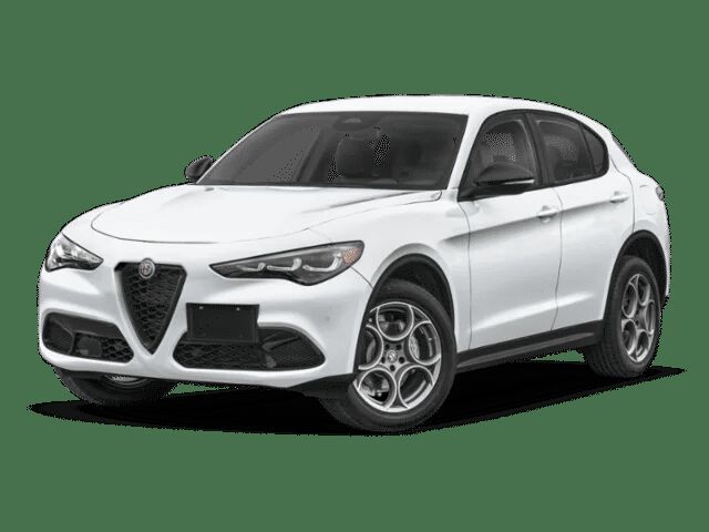 2026 ALFA ROMEO Stelvio