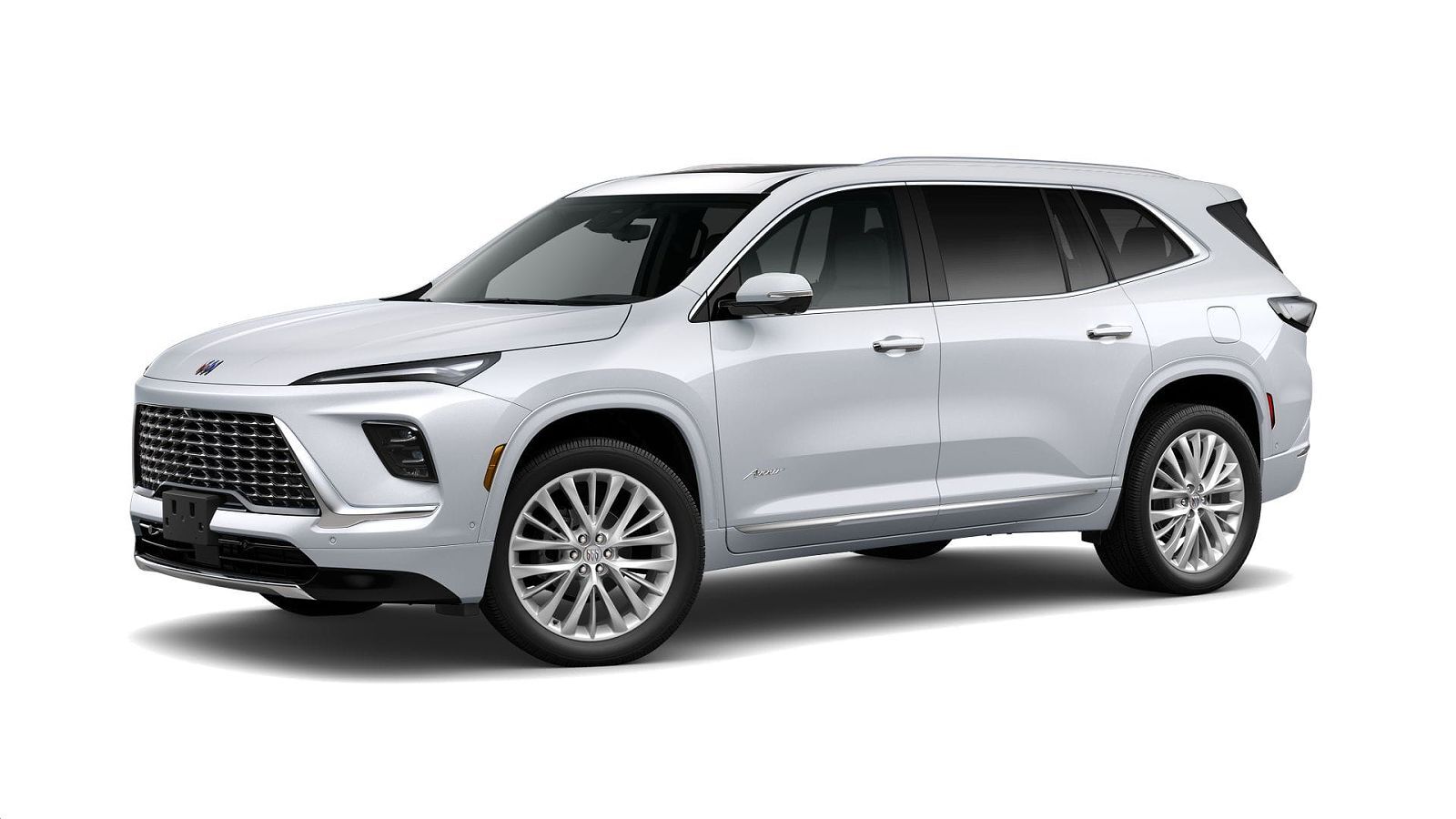 2026 BUICK Enclave