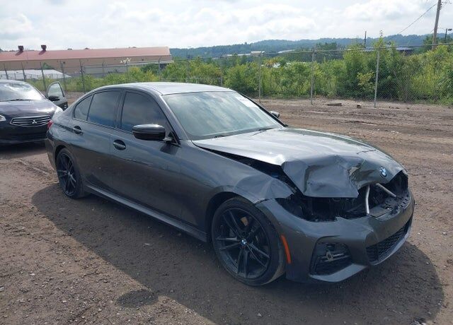 2021 BMW 3 Series