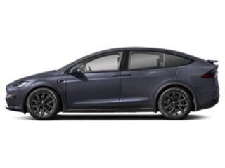 2023 TESLA Model X
