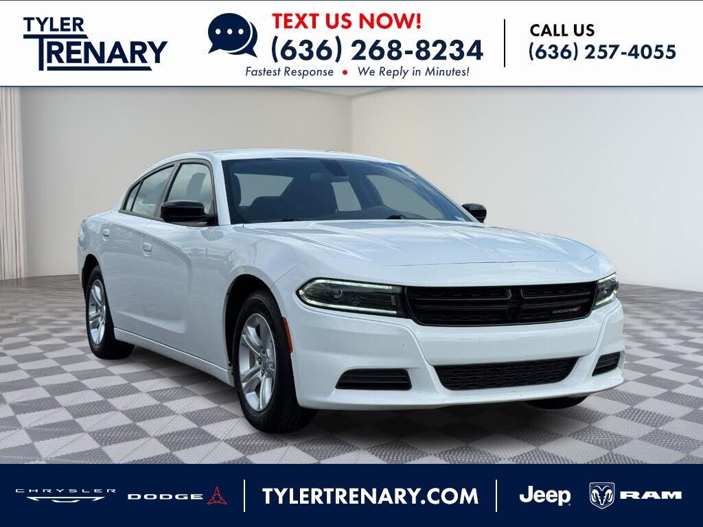 2023 DODGE Charger