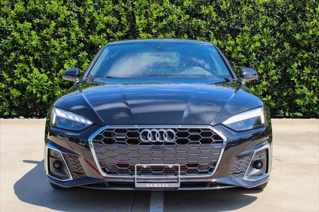 2024 Audi A5