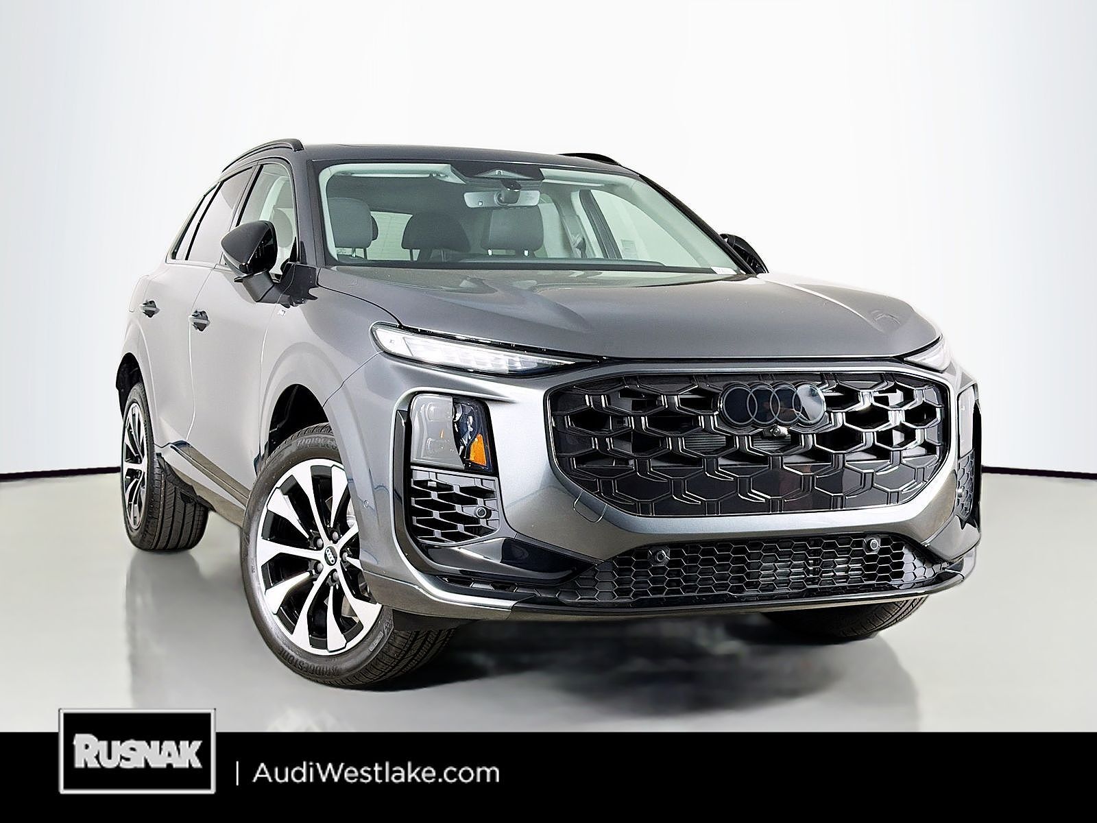 2026 AUDI Q3