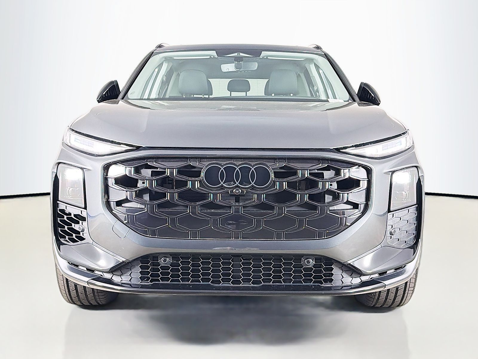 2026 Audi Q3