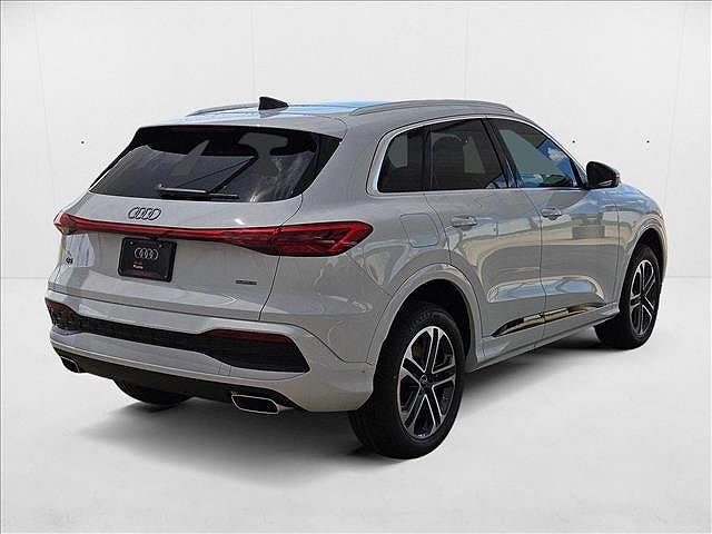 2025 Audi Q5