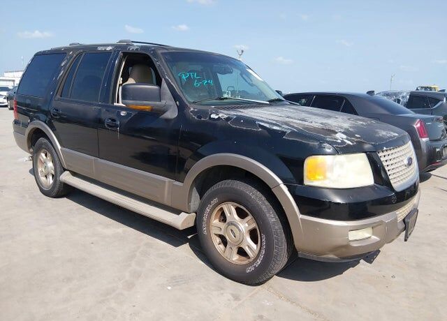 2003 FORD Expedition