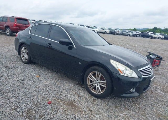 Infiniti Q40