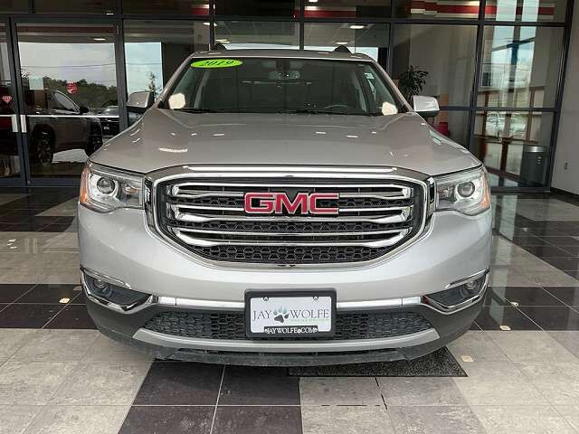 2019 GMC Acadia