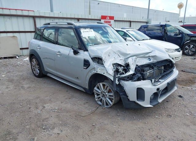 2022 MINI Countryman