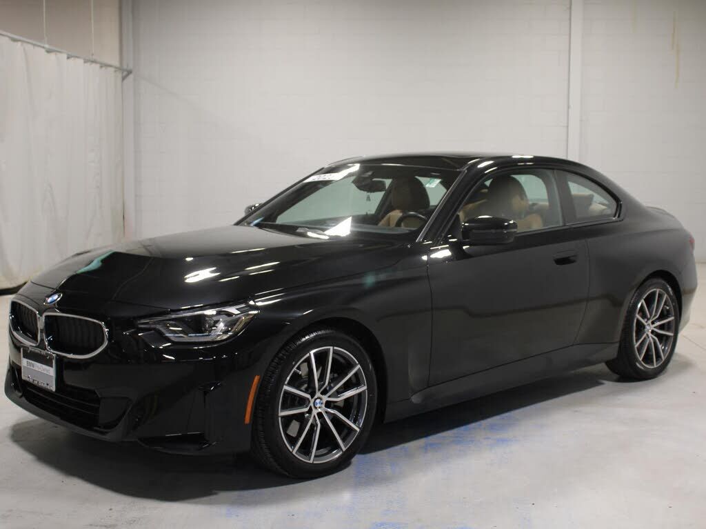 2023 BMW 2 Series