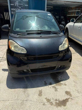 2008 SMART Fortwo