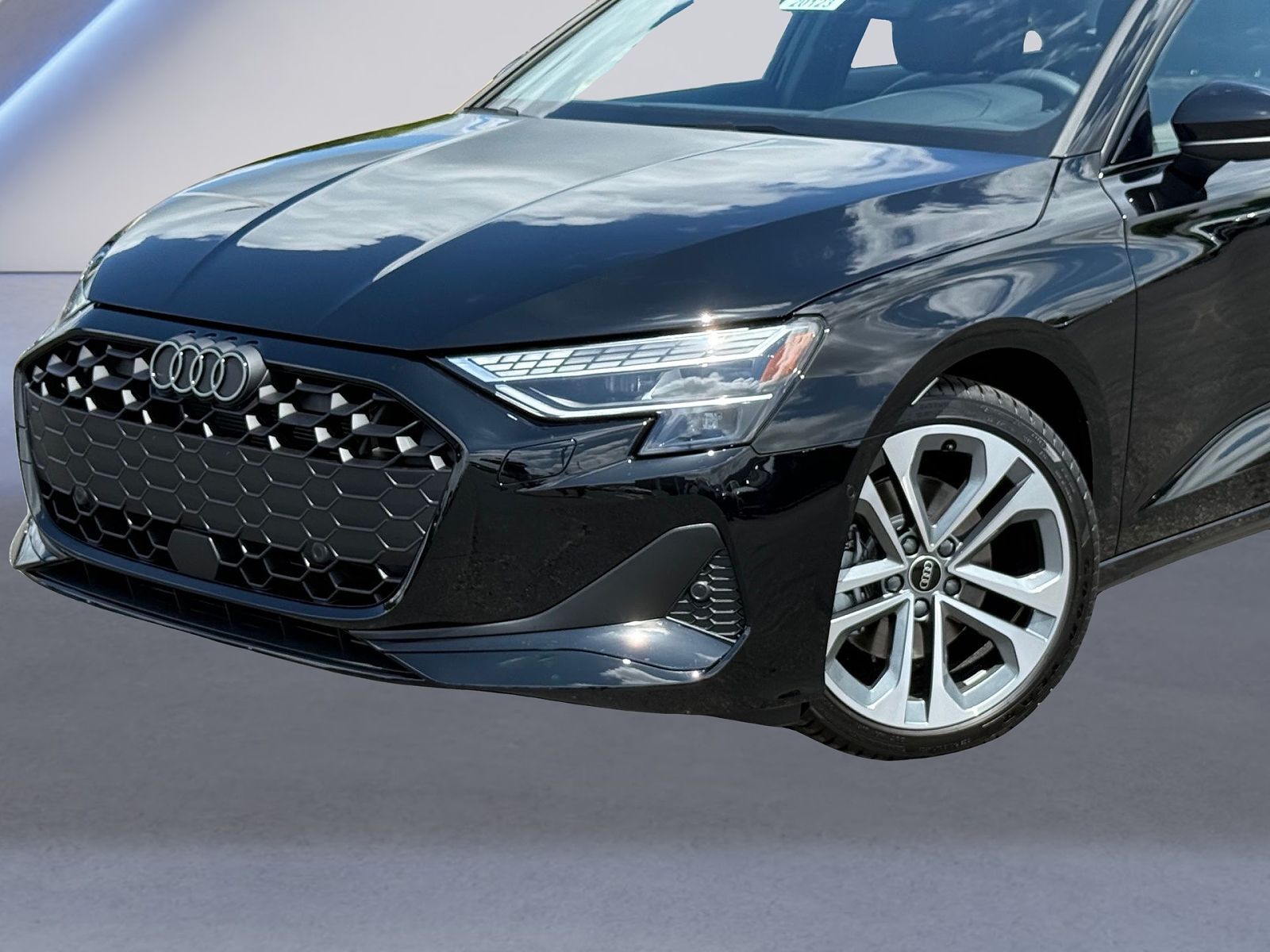 2026 Audi A3