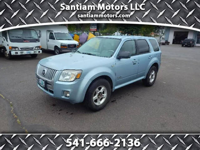 2008 MERCURY Mariner