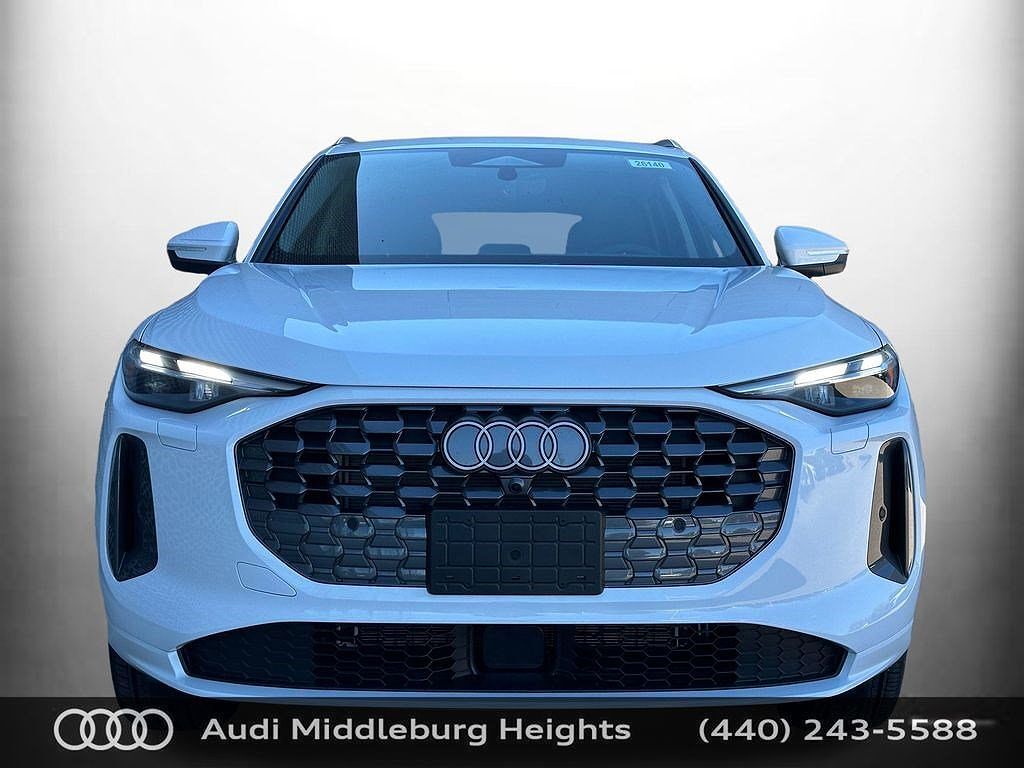 2026 Audi Q5