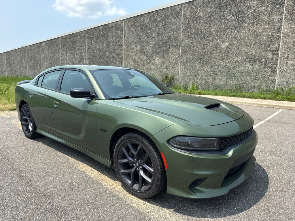 2023 DODGE Charger