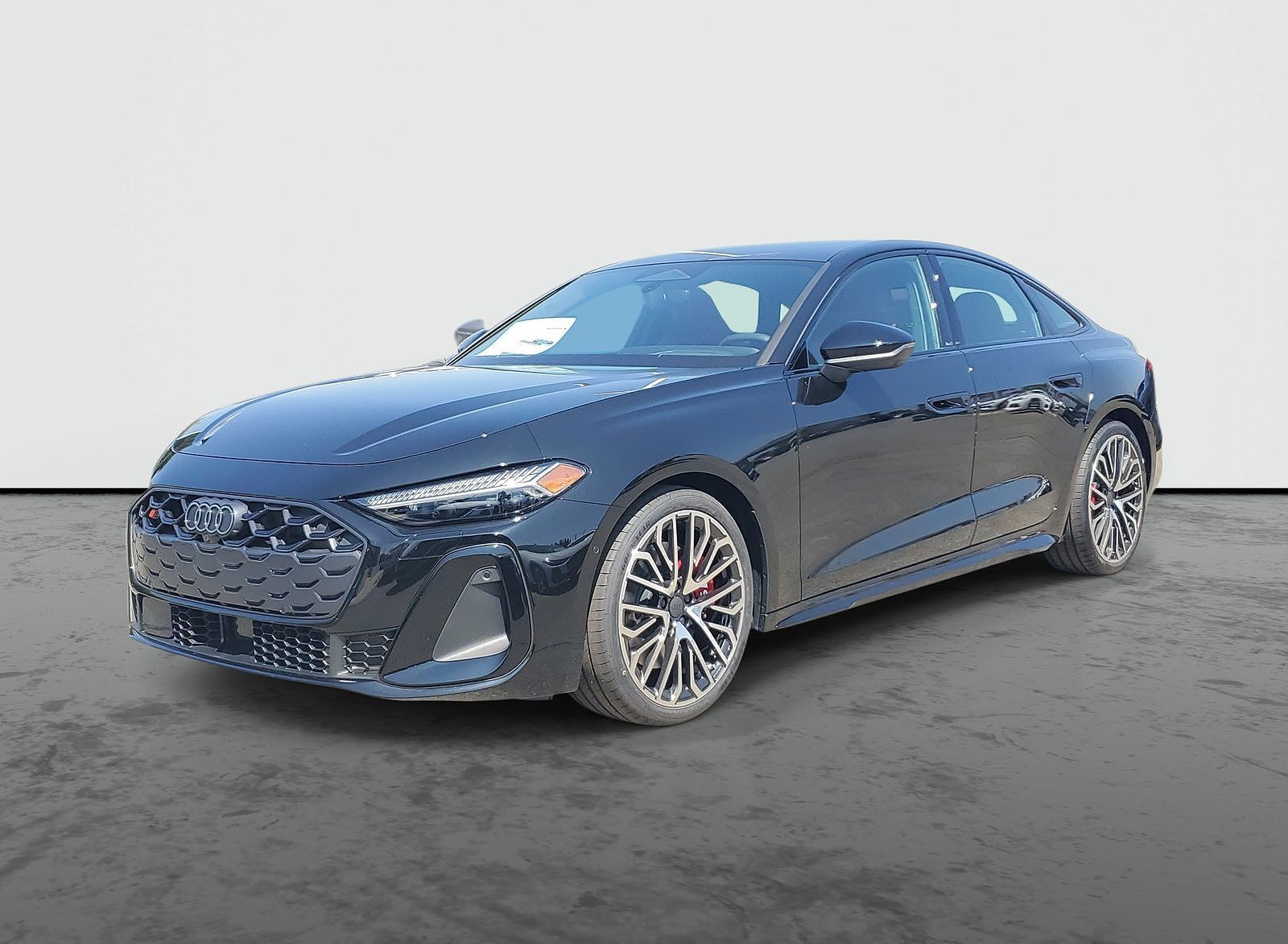 2026 Audi S5
