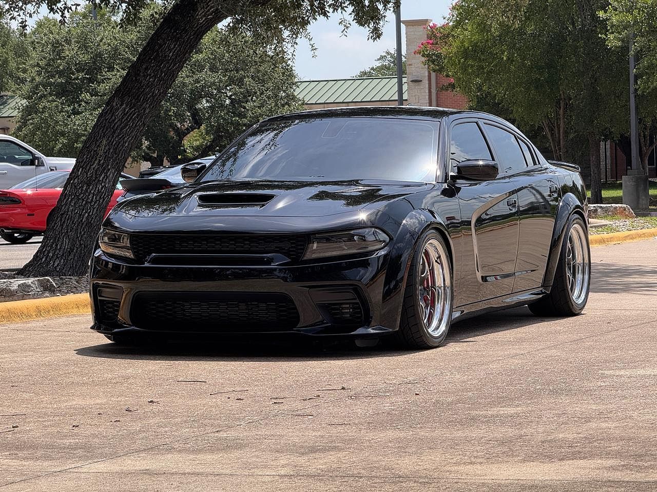 2023 DODGE Charger